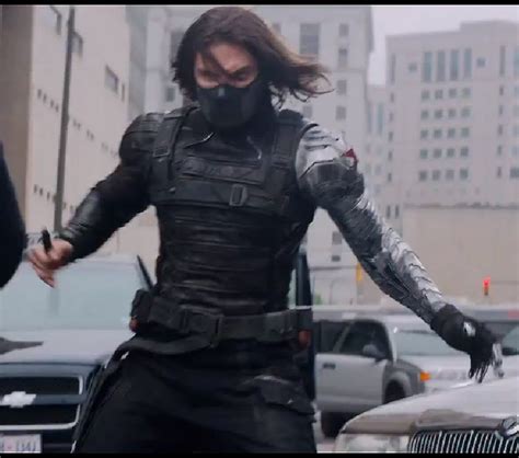 Image Result For Winter Soldier Cosplay Diy Winter Soldier Costume