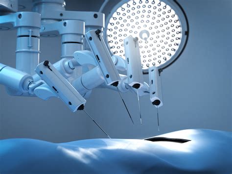 What Is Robotic Surgery Know About Its Benefits And Challenges Here