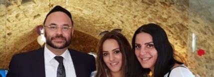 אבי אוחיון ומתן דרור באולפן: שאי ברכה: נסרין קדרי התגיירה