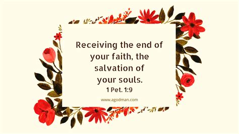 Deny our Soulish Life today to Receive the Salvation of our Souls