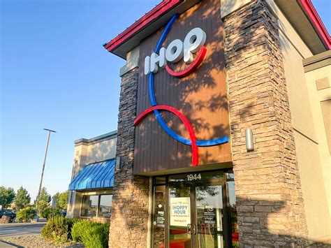 Kids Eat Free at IHOP — Here's How It Works - The Krazy Coupon Lady