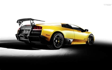 Lamborghini Theme — Скачать