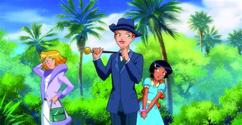 totally spies the movie totally spies photo 40243688 fanpop page 27