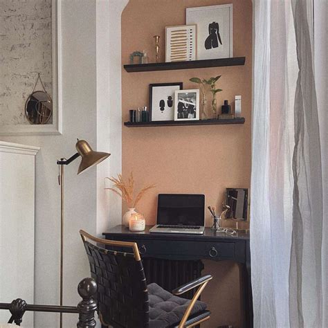 Bedroom Office 40 Inspiring Small Home Office Ideas The Nordroom