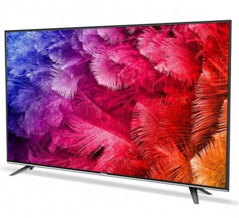 Royal View Flat Fhd 42 Inch Led Smart Television Price In Bangladesh