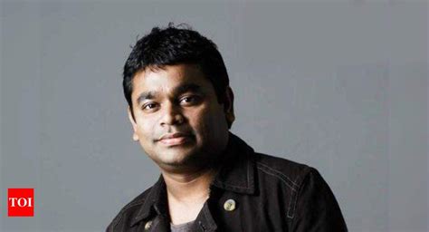 Ar Rahman To Receive Doctorate From Berklee College Of Music Tamil