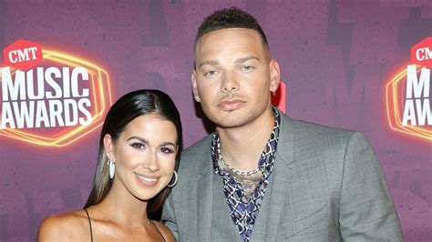 Kane Brown And Wife Katelyn Welcome Baby No 2 Entertainment Tonight