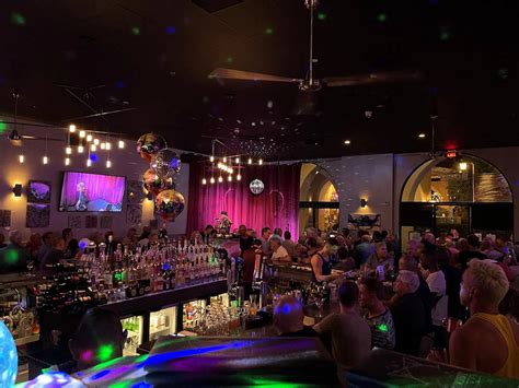 The 10 Best Lgbtq Bars And Clubs In Greater Palm Springs Gay Desert