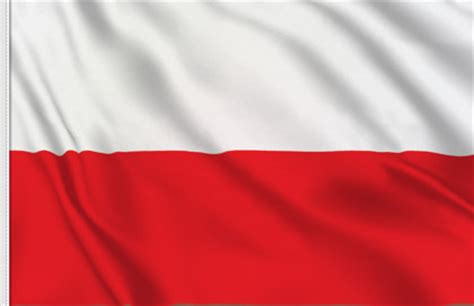 First republic of poland (from 3 may 1791). Poland Flag