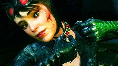 You can get the game from amazon here: Batman Arkham Knight Riddler's Revenge and Riddler Final ...
