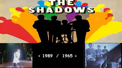 The Shadows Shadoogie Youtube