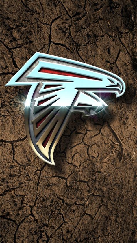 Atlanta Falcons Wallpaper Free Design Corral