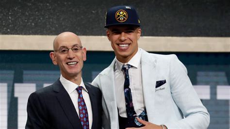 Michael Porter, Jr. Wants to Win an NBA Title Now - VICE Sports