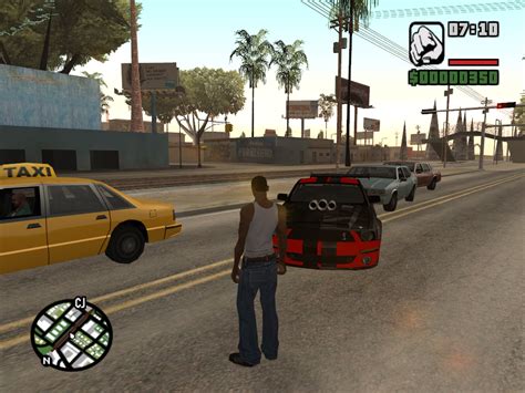 Sand andreas is probably the most famous, most daring and most infamous rockstar game even a decade after its initial release on playstation 2.it was a game that defined. GTA San Andreas Single Link Download ~ Free Download PC ...