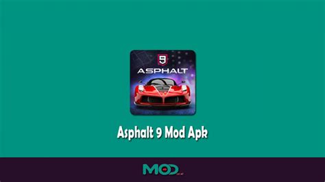Asphalt 9 mod apk never decreases speed. Download Asphalt 9 Legends Mod Apk (Infinite Nitro) Free ...