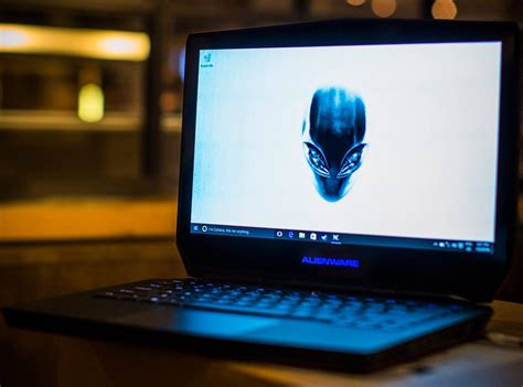 Alienwares New 13 Inch Oled Gaming Laptop Launches Starting At 1300