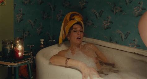Marisa Tomei Nue Dans Loitering With Intent