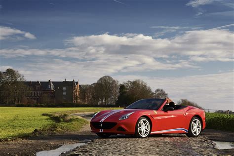In 2012 a lighter, slightly more powerful variant, the california 30 was introduc. 2016 Ferrari California T - Tailor Made Review - Top Speed