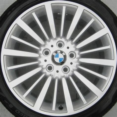 Bmw 430i 2018 Oem Alloy Wheels Midwest Wheel And Tire