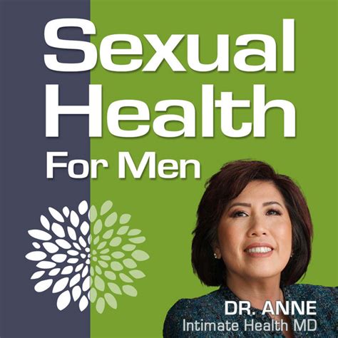 Sexual Health For Men Podcast On Spotify