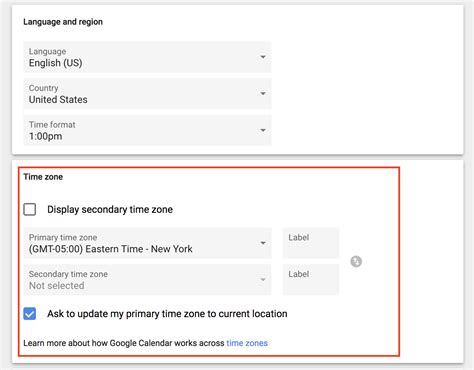 Google calendar app shows last sync 3 weeks ago. Google & Outlook Calendar: Times Are Not Syncing and ...