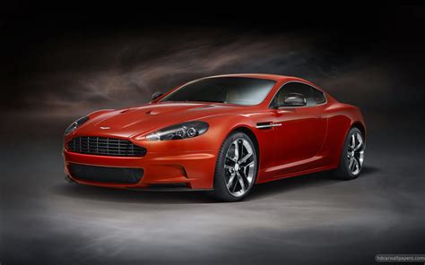 Aston Martin Dbs Carbon Edition Wallpaper Hd Car Wallpapers Id 2212