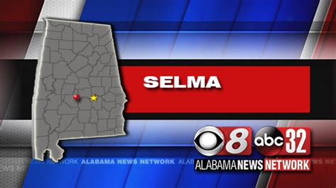 Woman Arrested In Selma Murder Alabama News
