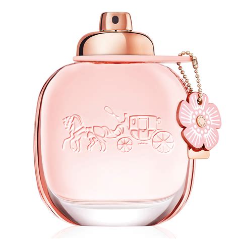 Coach Floral Eau The Parfum Coach Perfume A Fragrance For Women 2018