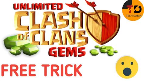 COC UNLIMITED GEMS 2020  HOW TO GET UNLIMITED GEMS 2020  UNLIMITED