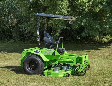 Dreamcut Professional Ride On Mowers Mge Green Service