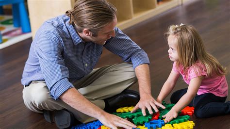 Children With Disability Learning And Play Raising Children Network