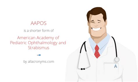 Aapos American Academy Of Pediatric Ophthalmology And Strabismus