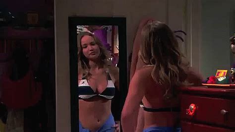 Sooo I Found Jennifer Lawrence In A Bikini On The Bill Envall Show Album On Imgur