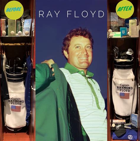 Golf Hall of Fame on Twitter: "It's #TransformationTuesday inside the