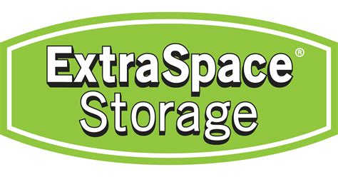 Extra Space Storage And Life Storage Combine To Form The Preeminent