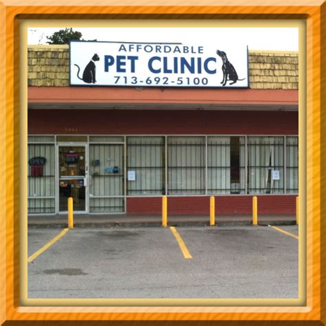 Dallas animal services joins a national coalition of 13 animal shelters called human animal support services (hass), which is aimed at keeping pets in homes. Affordable Pet Clinic - 15 Reviews - Veterinarians - 3004 ...