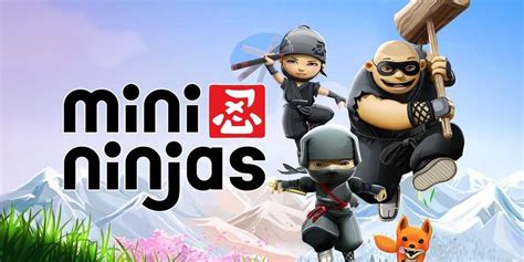 Download Mini Ninjas Full Crack Pc Link Fshare 58 Gb Vua Kiếm Hiệp