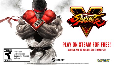 Street Fighter On Twitter Its The Last Full Day To Play Street