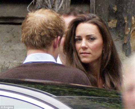 Kate Middleton And Prince William Break Up