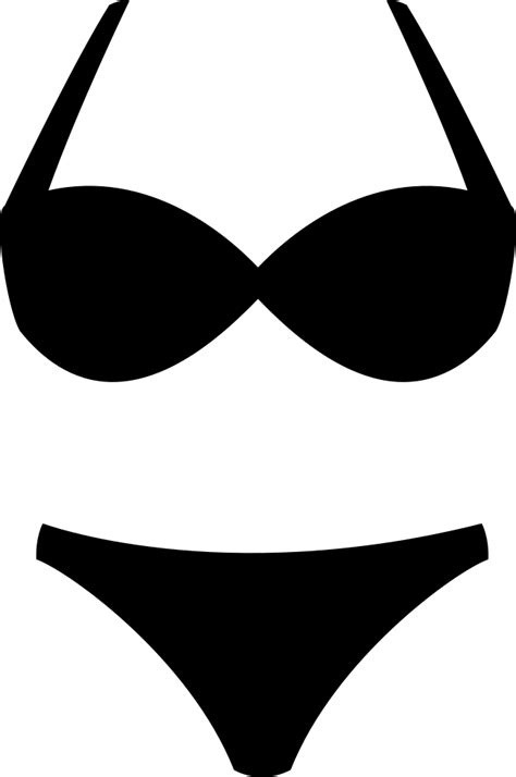 Icon Panties 116987 Free Icons Library