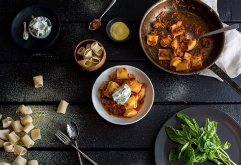 10 Styling Tips That We Use To Give Your Food Images The