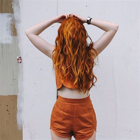 Get inspired by our community of talented artists. Urban Outfitters Tumblr | Redhead, Red hair, Rachel ...