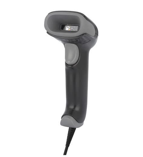 Honeywell Voyager Xp 1470g Corded Handheld Scanner With Usb Kit