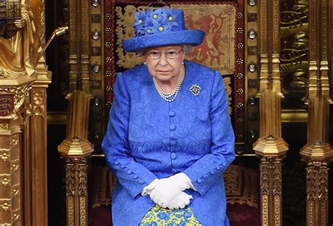Queen Urges Common Ground In Remarks Seen As Brexit Nod The Star