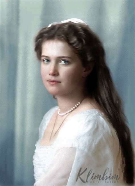 Grand Duchess Maria Великая княжна Мария Anastasia Romanov Grand Duchess Olga Romanov