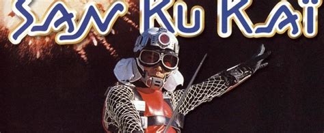San Ku Kaï S E Un vaisseau dans l espace Saison épisode x SciFi Universe