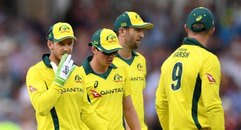 England tour of india confirmed for february and march 2021. Australian Cricket team unveil the World Cup Uniform…check ...