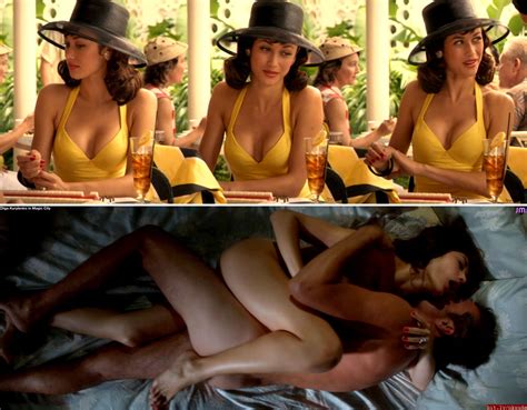 Olga Kurylenko Nudes Make Us Feel Funny 47 PICS