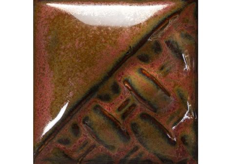 Mayco Stoneware Brush On Copper Jade 473ml Potclays