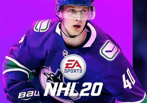 Buy Nhl 20 Deluxe Edition United States Xbox Oneseries Gamivo